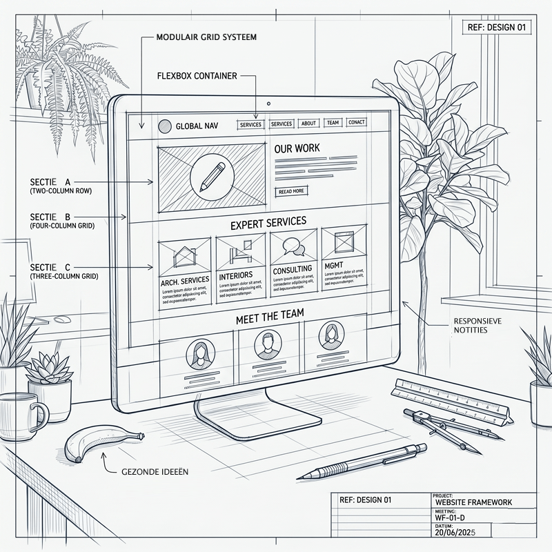 Imeco-levert-wireframes-van-responsieve-wordpress-websites-800X800